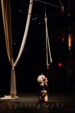 Circus Sessions