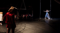 Circus Sessions