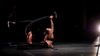 Circus Performance