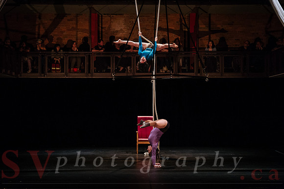Circus Sessions