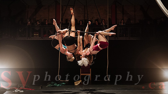 Circus Sessions