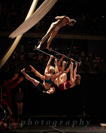 Circus Sessions