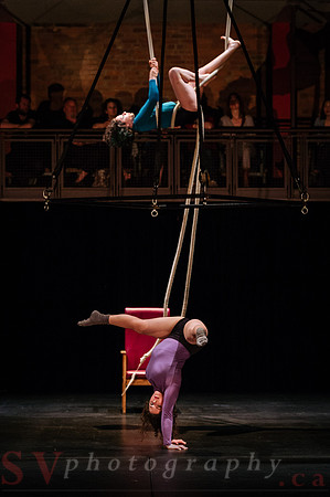 Circus Sessions