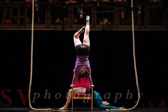 Circus Sessions