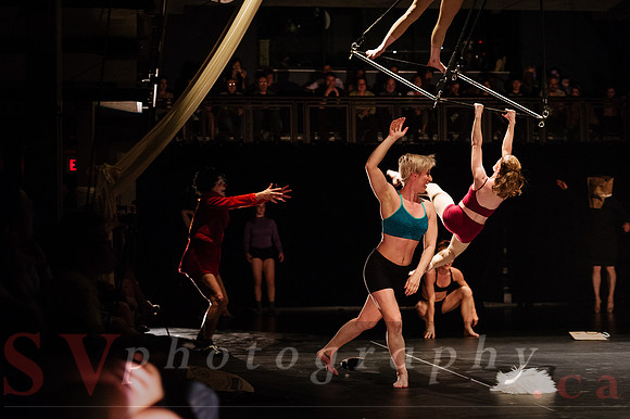Circus Sessions