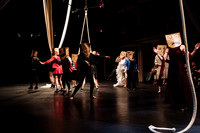 Circus Sessions