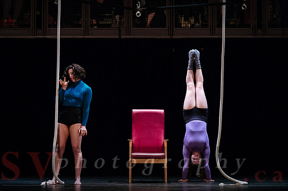 Circus Sessions