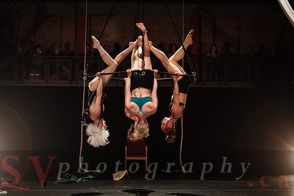 Circus Sessions