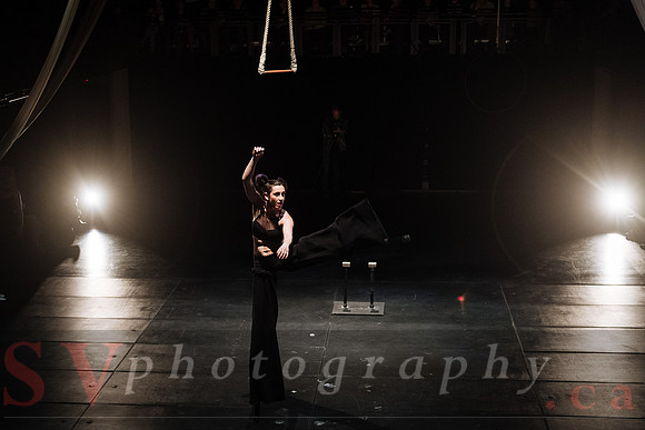 Circus Sessions