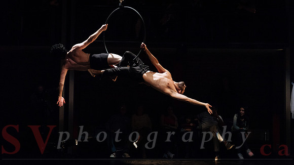 Circus Sessions