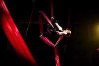 Circus Sessions - Fred Deb Solo Performance