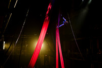 Circus Sessions - Fred Deb Solo Performance