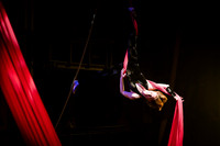 Circus Sessions - Fred Deb Solo Performance