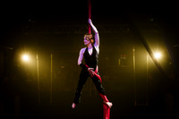 Circus Sessions - Fred Deb Solo Performance