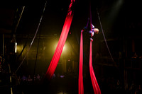 Circus Sessions - Fred Deb Solo Performance