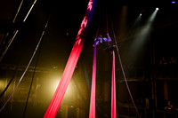 Circus Sessions - Fred Deb Solo Performance