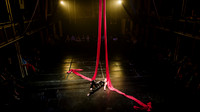 Circus Sessions - Fred Deb Solo Performance