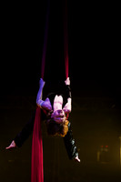 Circus Sessions - Fred Deb Solo Performance