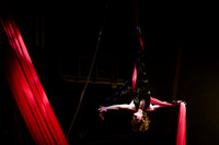 Circus Sessions - Fred Deb Solo Performance