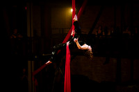 Circus Sessions - Fred Deb Solo Performance