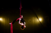 Circus Sessions - Fred Deb Solo Performance