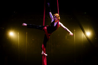 Circus Sessions - Fred Deb Solo Performance