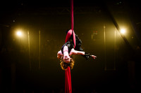 Circus Sessions - Fred Deb Solo Performance
