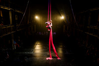 Circus Sessions - Fred Deb Solo Performance