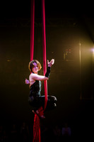 Circus Sessions - Fred Deb Solo Performance