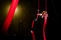 Circus Sessions - Fred Deb Solo Performance