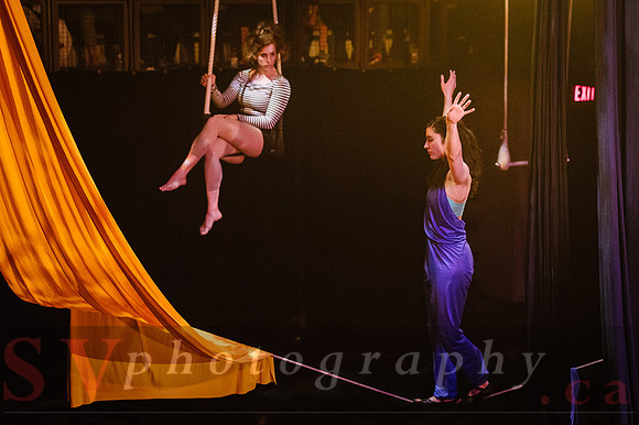 Circus Sessions