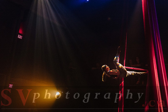 Circus Sessions