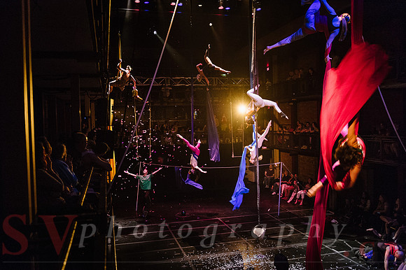 Circus Sessions