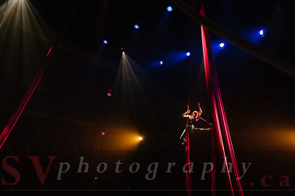 Circus Sessions