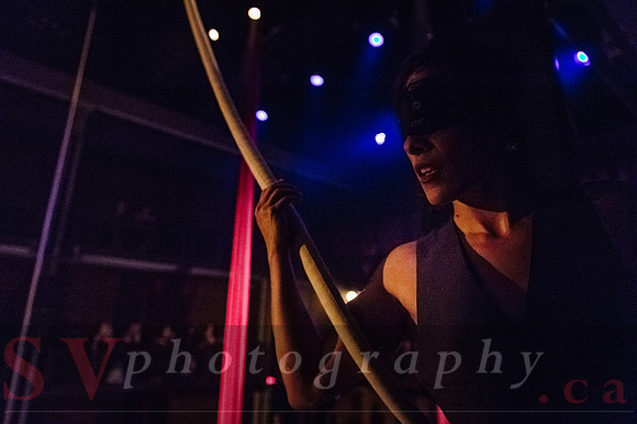 Circus Sessions