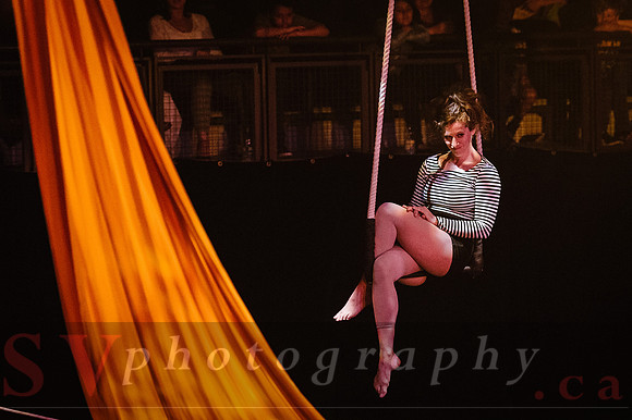 Circus Sessions