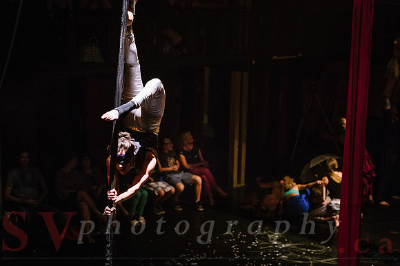 Circus Sessions