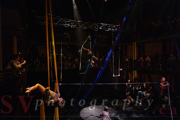 Circus Sessions