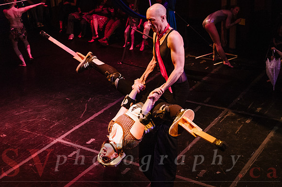 Circus Sessions