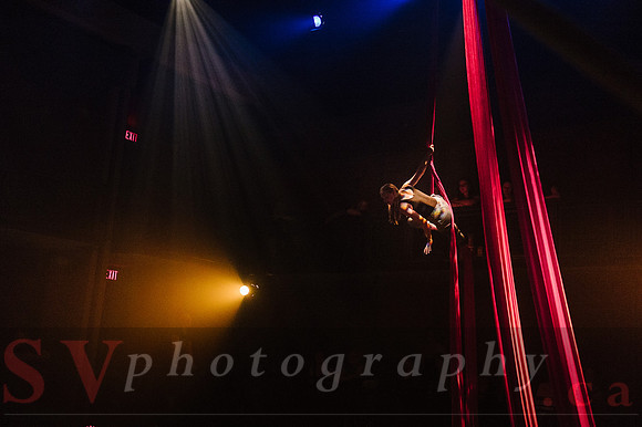 Circus Sessions