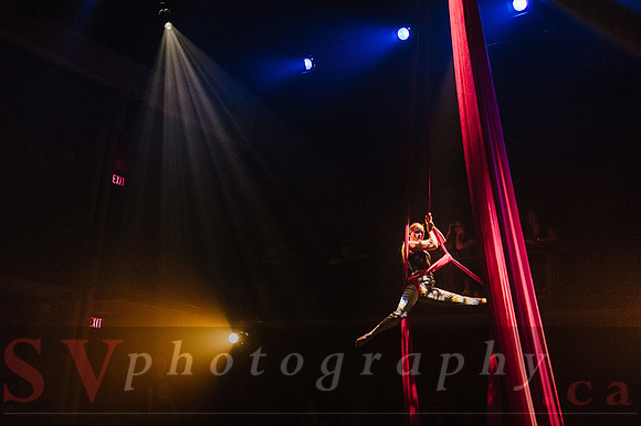 Circus Sessions