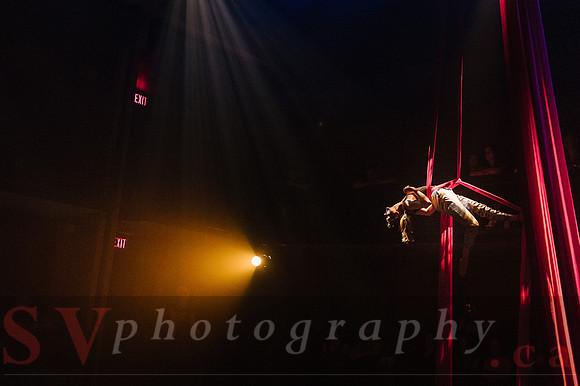 Circus Sessions
