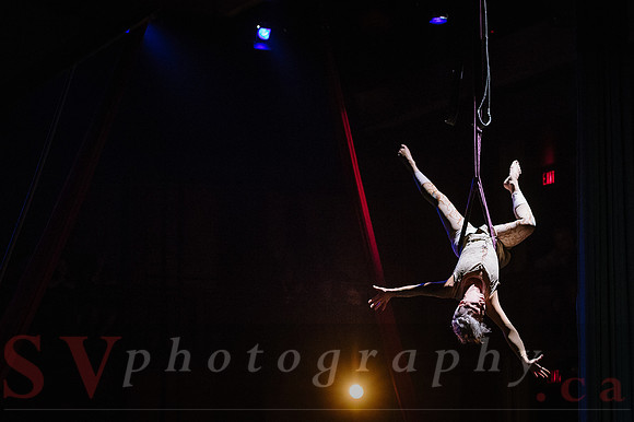 Circus Sessions