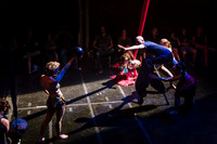 Circus Sessions