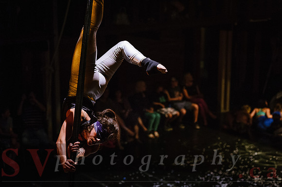 Circus Sessions