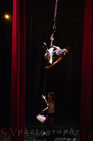 Circus Sessions