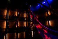 Circus Sessions Group Performance