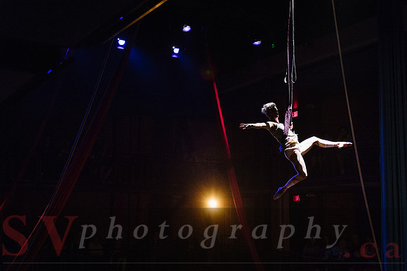 Circus Sessions