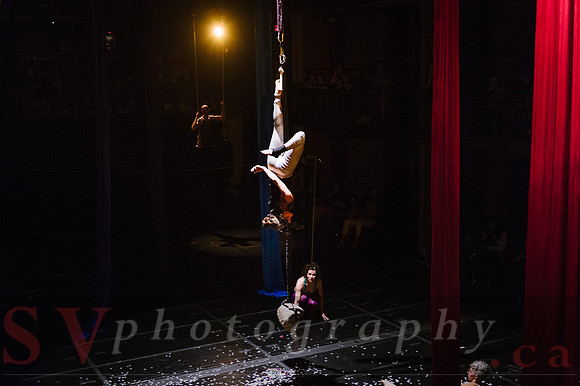 Circus Sessions