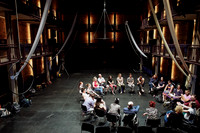 Circus Sessions